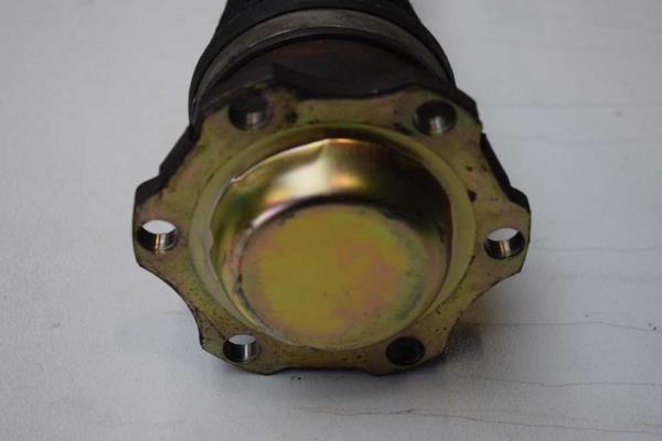 CARDAN DROIT VW / SEAT / SKODA 1.4TDI / 1.9TDI / 1.8T - Vue 3